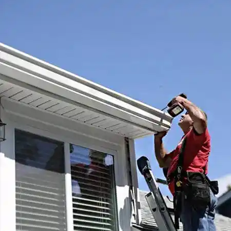 gutter services West York